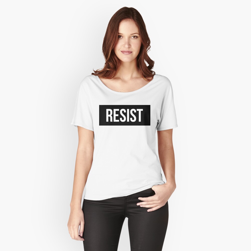 Artikel-Vorschau von Loose Fit T-Shirt, designt und verkauft von lowpressures.
