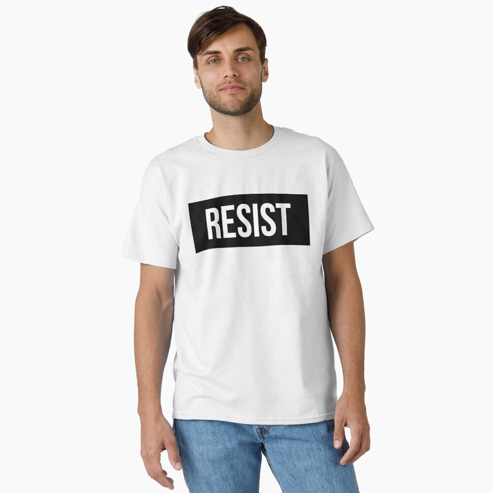 Artikel-Vorschau von Classic T-Shirt, designt und verkauft von lowpressures.