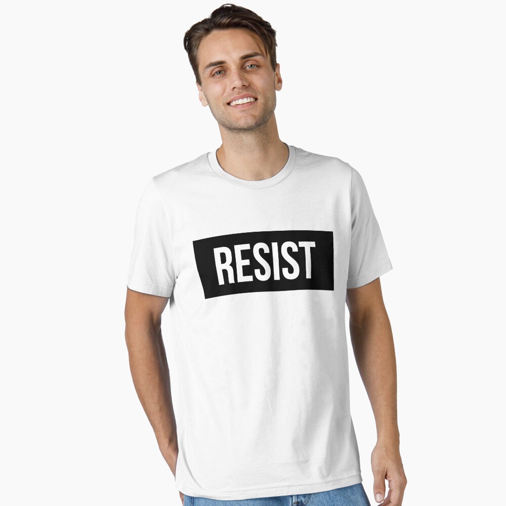 Artikel-Vorschau von Essential T-Shirt, designt und verkauft von lowpressures.