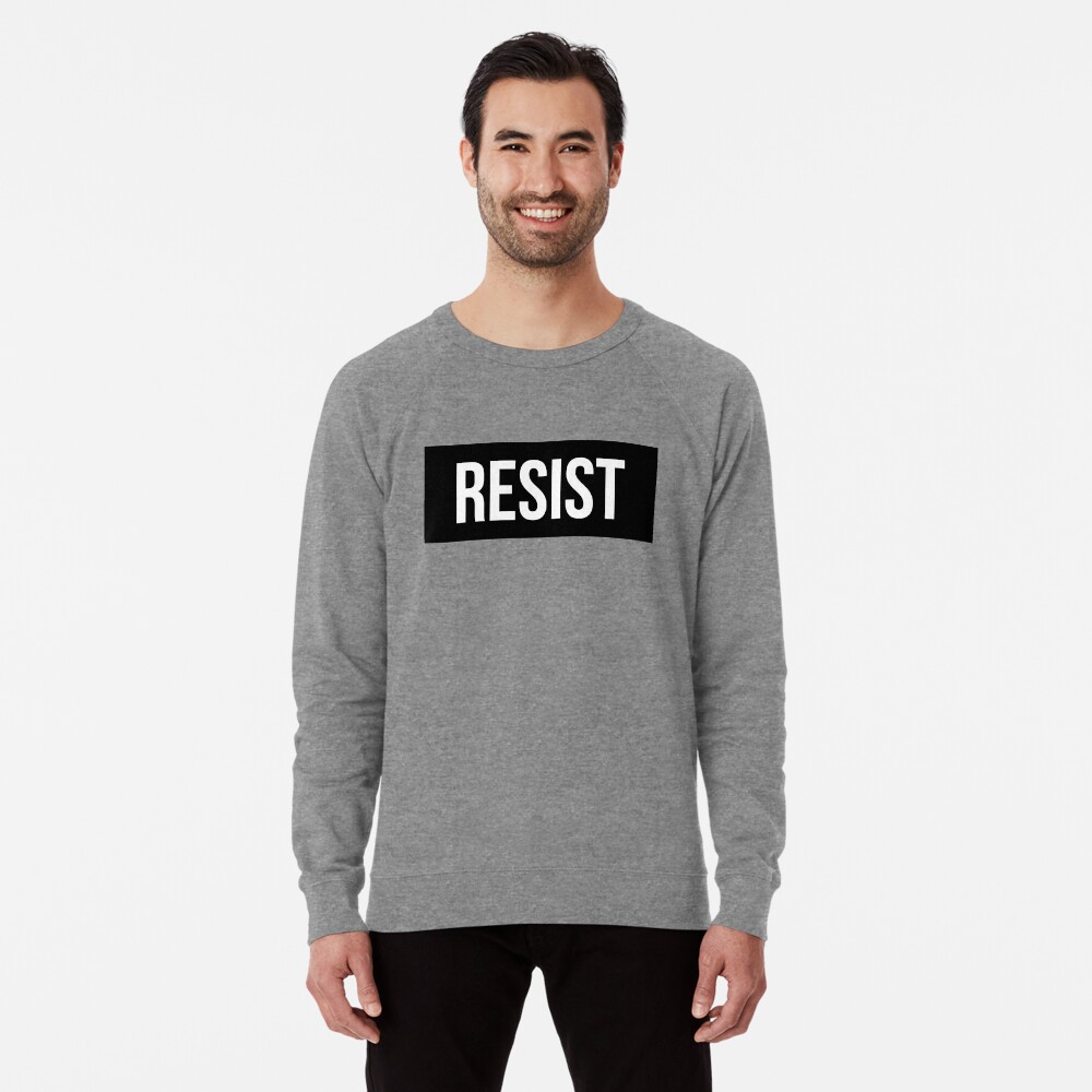 Artikel-Vorschau von Leichter Pullover, designt und verkauft von lowpressures.