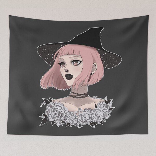 Item preview, Cute Witch  designed and sold by Bianca Loran.