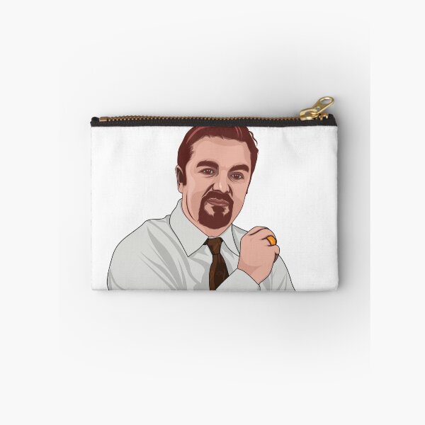 Item preview, Ricky Gervais David Brent The Office  designed and sold by Britify UK.