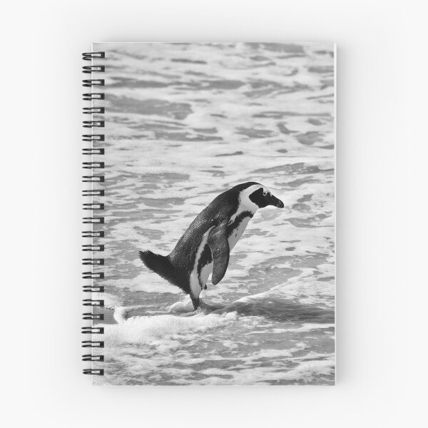 Item preview, Penguin on a beach - Bath time designed and sold by Delphimages Art.