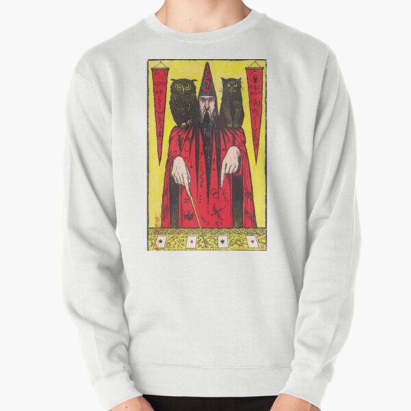 Item preview, BE A WIZARD designed and sold by TheWhiteBear.