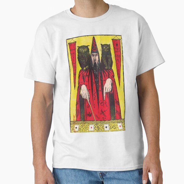 Item preview, BE A WIZARD designed and sold by TheWhiteBear.