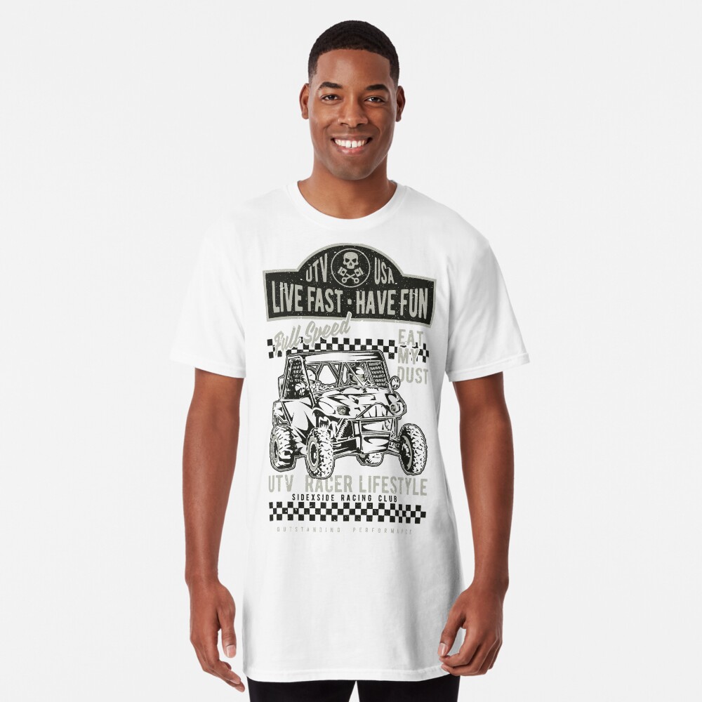 such fun t shirt