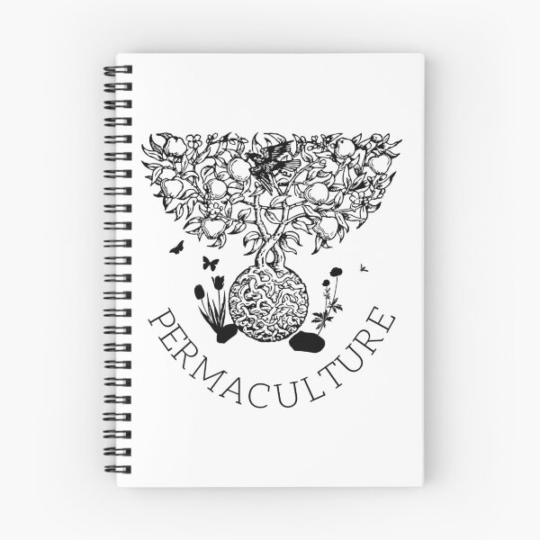 Item preview, Permaculture Food Forest designed and sold by honesttiger.