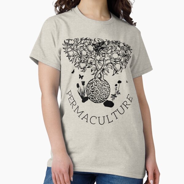 Item preview, Permaculture Food Forest designed and sold by honesttiger.