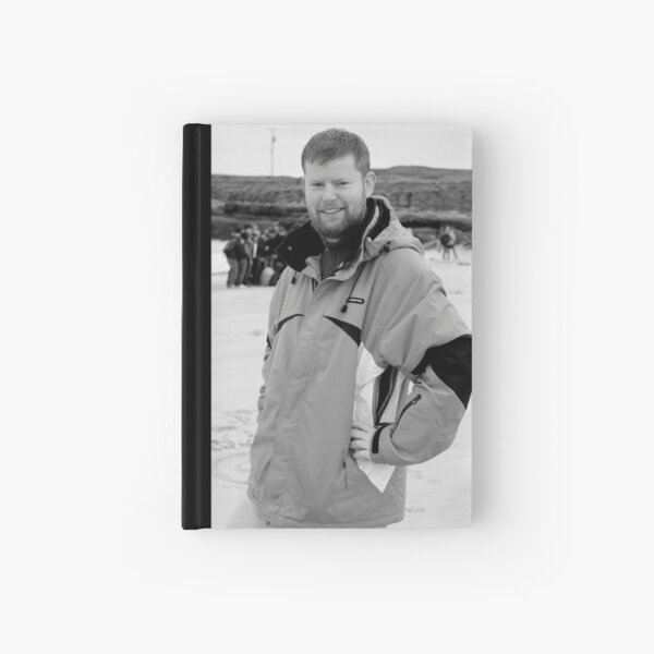 Catalogue Hardcover Journal
