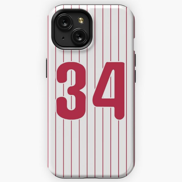 Rhys Hoskins iPhone Cases for Sale