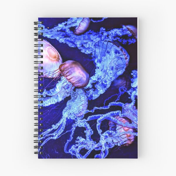 Item preview, Electric Space Jellyfish designed and sold by Siren-Cedes.