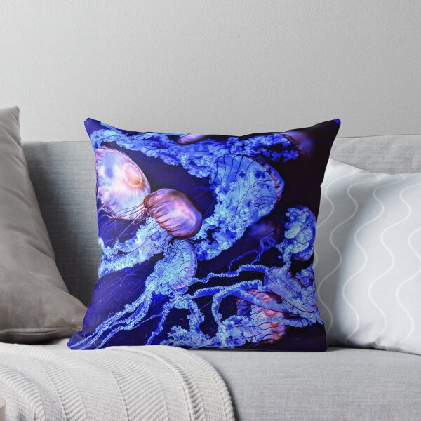 Item preview, Electric Space Jellyfish designed and sold by Siren-Cedes.