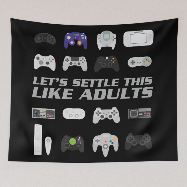 Item preview, Settle designed and sold by Graphic God.
