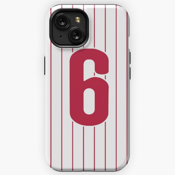 Rhys Hoskins iPhone Cases for Sale