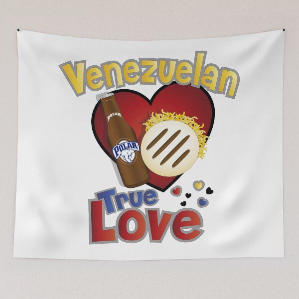 Item preview, True Love Venezuela designed and sold by mimogoshopping.