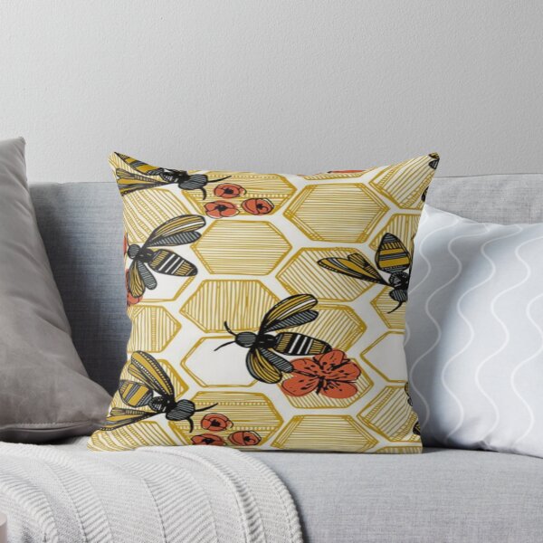 Item preview, Sweet as a Bee designed and sold by violetsummers.