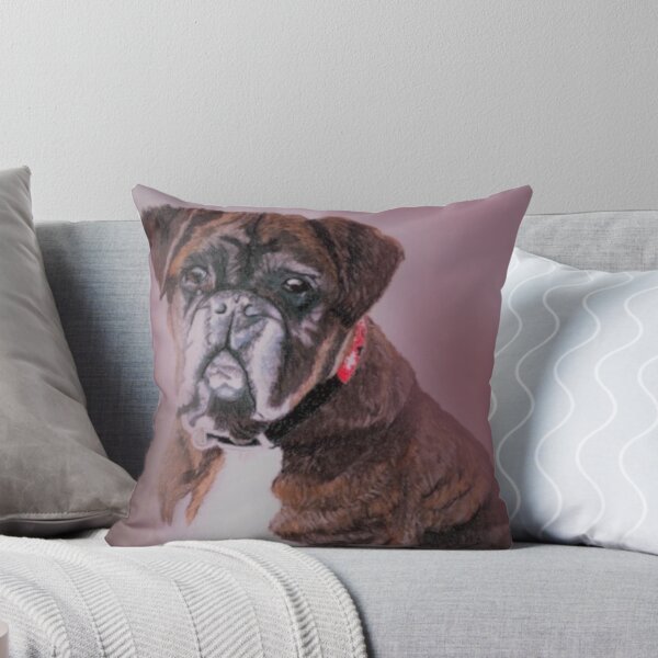 Item preview, I'm a boxer, in the pink! :o) designed and sold by angipangi7.