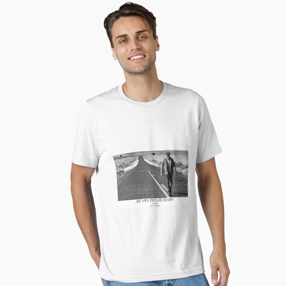 Artikel-Vorschau von Essential T-Shirt, designt und verkauft von lexibolster.