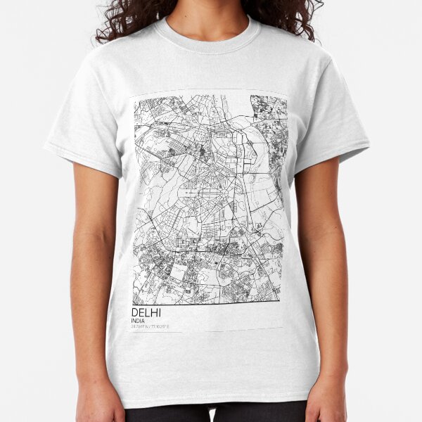 Ropa Delhi Redbubble