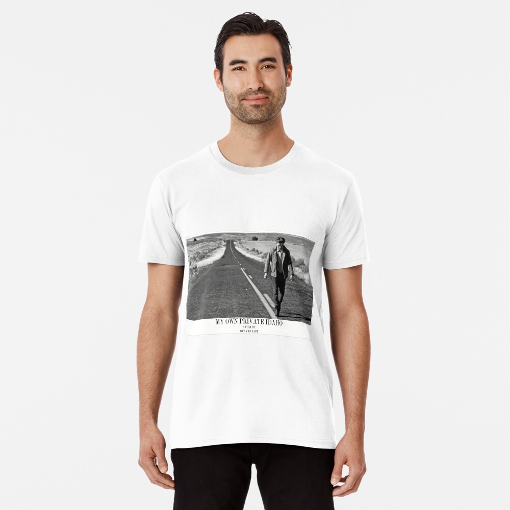 Artikel-Vorschau von Premium T-Shirt, designt und verkauft von lexibolster.