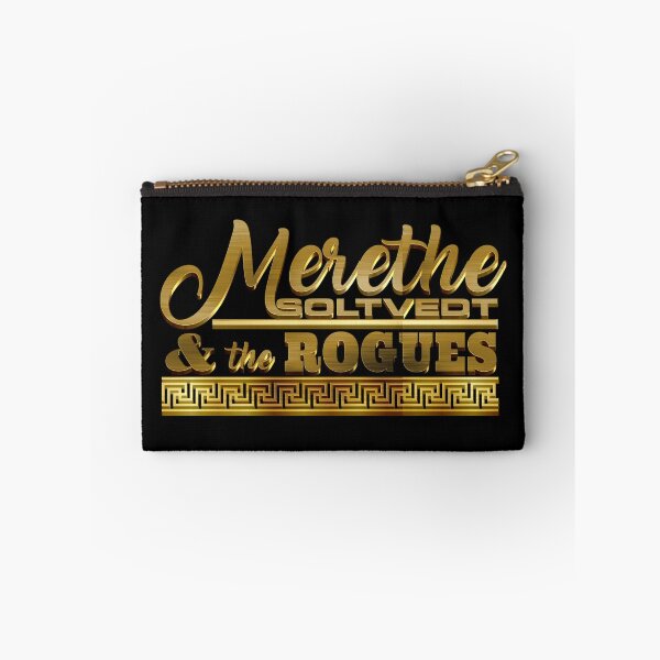 Item preview, Merethe Soltvedt and the Rogues designed and sold by shinevideo.