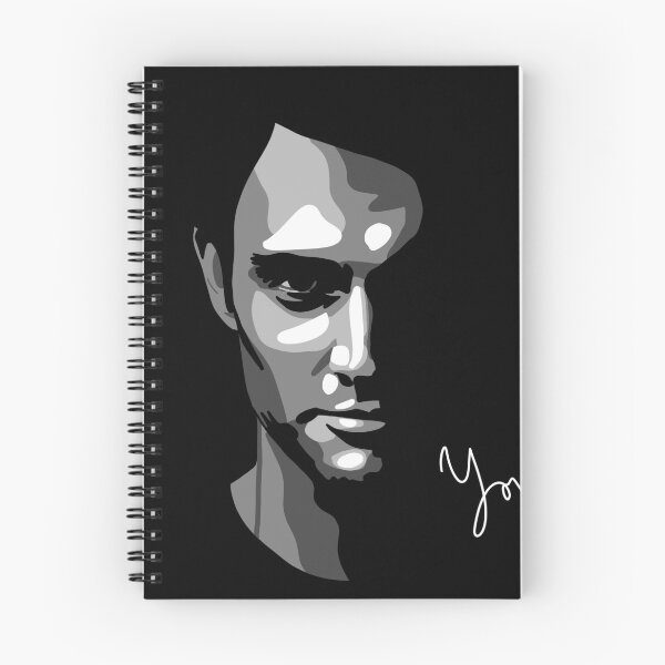 Item preview, Joe Goldberg - YOU designed and sold by mifan.