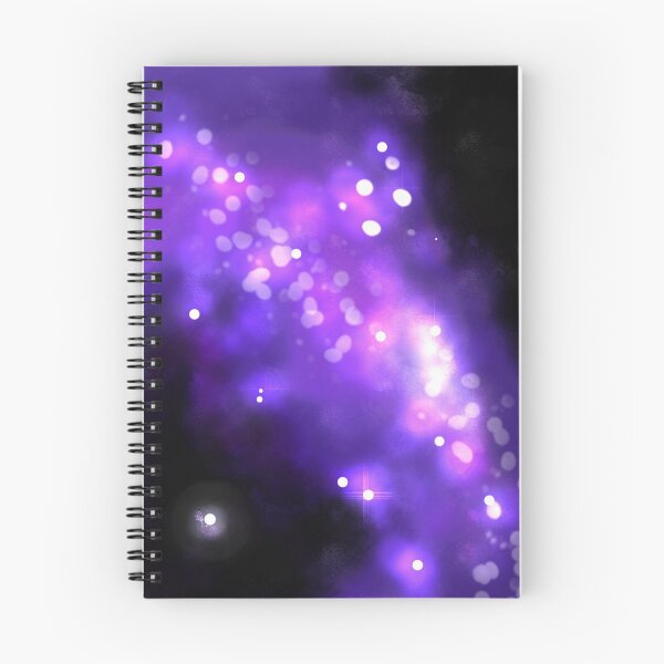 Item preview, Glowing Galaxy designed and sold by Cherry-Maple.