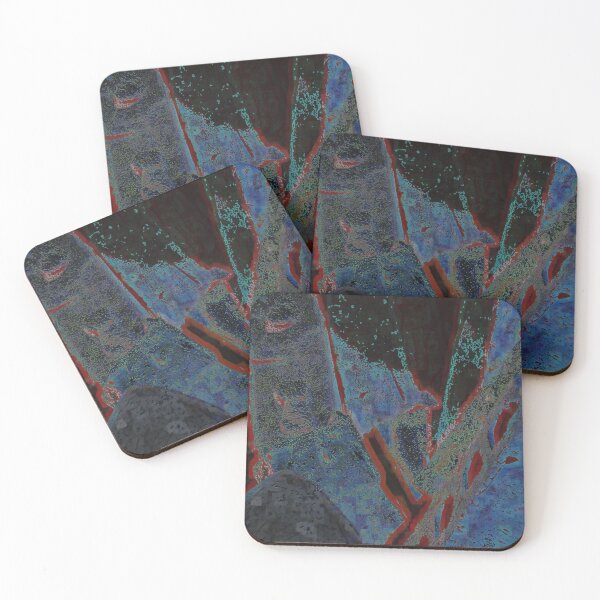 Item preview, Broken designed and sold by Rebekah  McLeod.