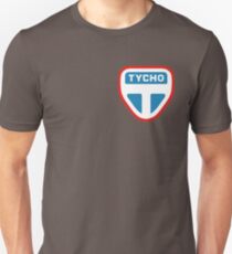Tycho Station Suit- The Expanse Unisex T-Shirt