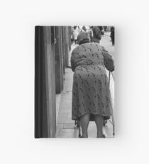 Walkers Hardcover Journal