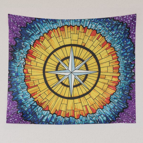Item preview, Guiding Star designed and sold by shapeshifter78.