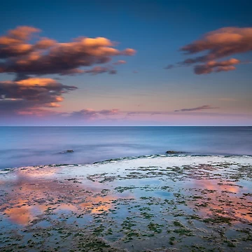 Artwork thumbnail, Two Clouds by Ralph Goldsmith