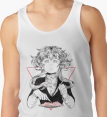 Hello Charlotte: Oracle Men's Tank Top