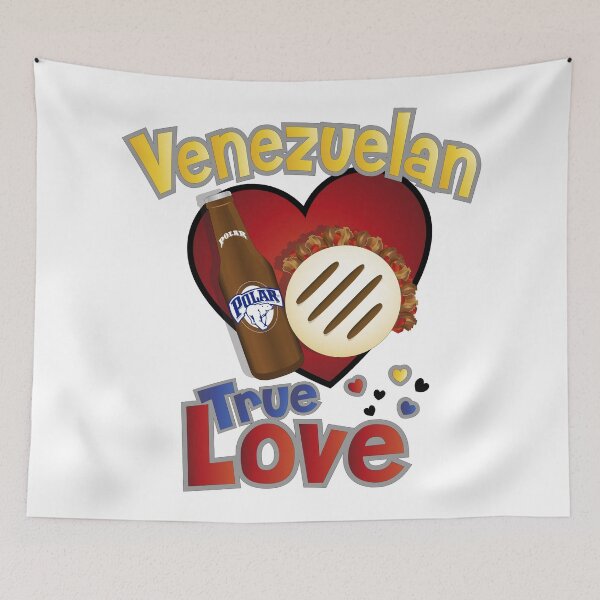 Item preview, True love Venezuela designed and sold by mimogoshopping.