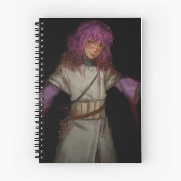 Item preview, Children of the wales - Ryodari designed and sold by morgyuk.