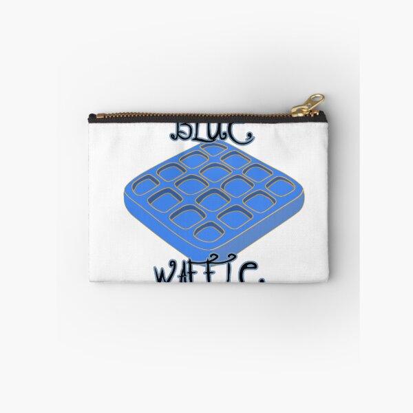 Item preview, Blue Waffle????? designed and sold by loganferret.