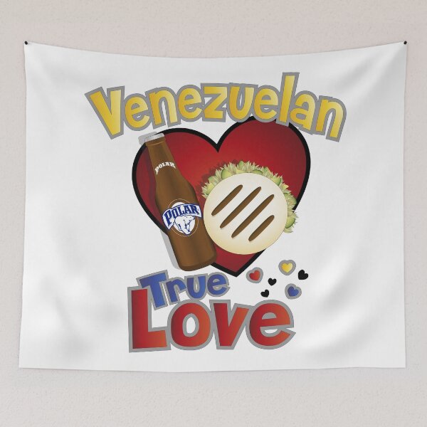 Item preview, True love Venezuela designed and sold by mimogoshopping.