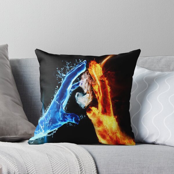 Item preview, Hands ice and fire designed and sold by XavuniverS.