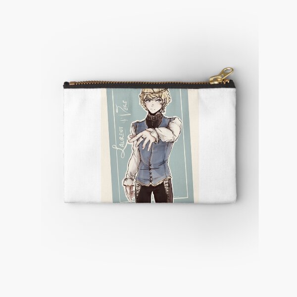 Item preview, Laurent of Vere! designed and sold by EvilCrayons.