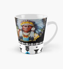 Natives Tall Mug