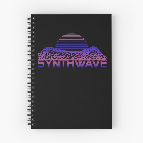 Item preview, Retrowave Synthwave 80s Design For The Eighties Music Lovers designed and sold by Tengerimalac75.