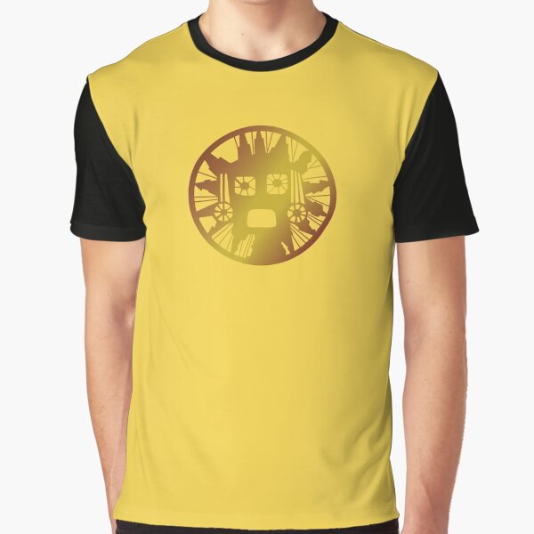 Item preview, That Thing from The Sunmakers designed and sold by Off the Box.