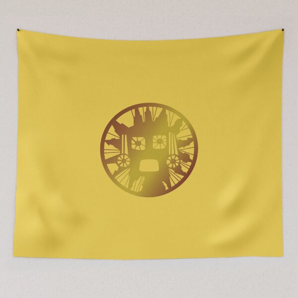 Item preview, That Thing from The Sunmakers designed and sold by Off the Box.