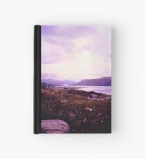 Ullerpool1 Hardcover Journal