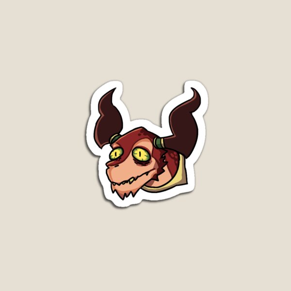 Item preview, Drogoz designed and sold by Sebbyart.