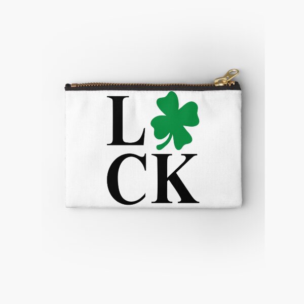Item preview, Luck St. Patrick 's Day Tee designed and sold by Oles Bielienkyi.