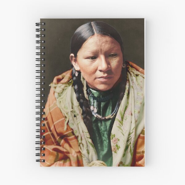 Item preview, Cheyenne woman designed and sold by Gary sheaf.