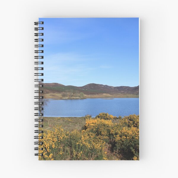 Item preview, Loch Brora designed and sold by sandysshoots.
