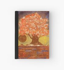 Tree Of Legends Hardcover Journal