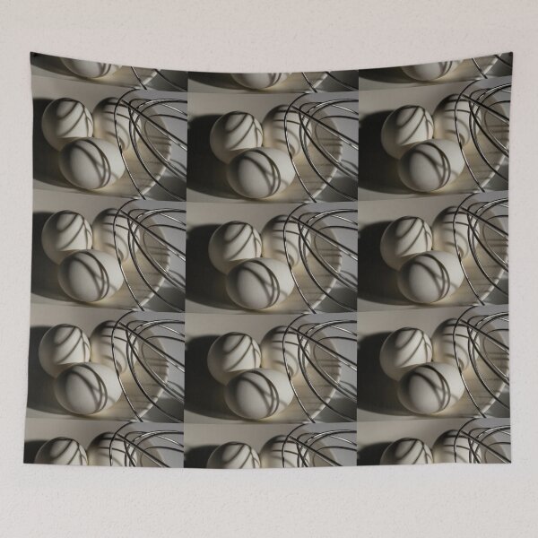 Item preview, Egg Shadows 2 designed and sold by Robert Alsop.